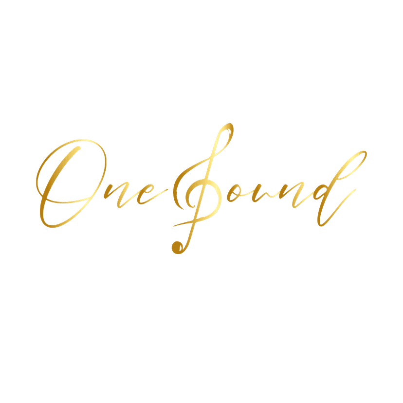 OneSound logo