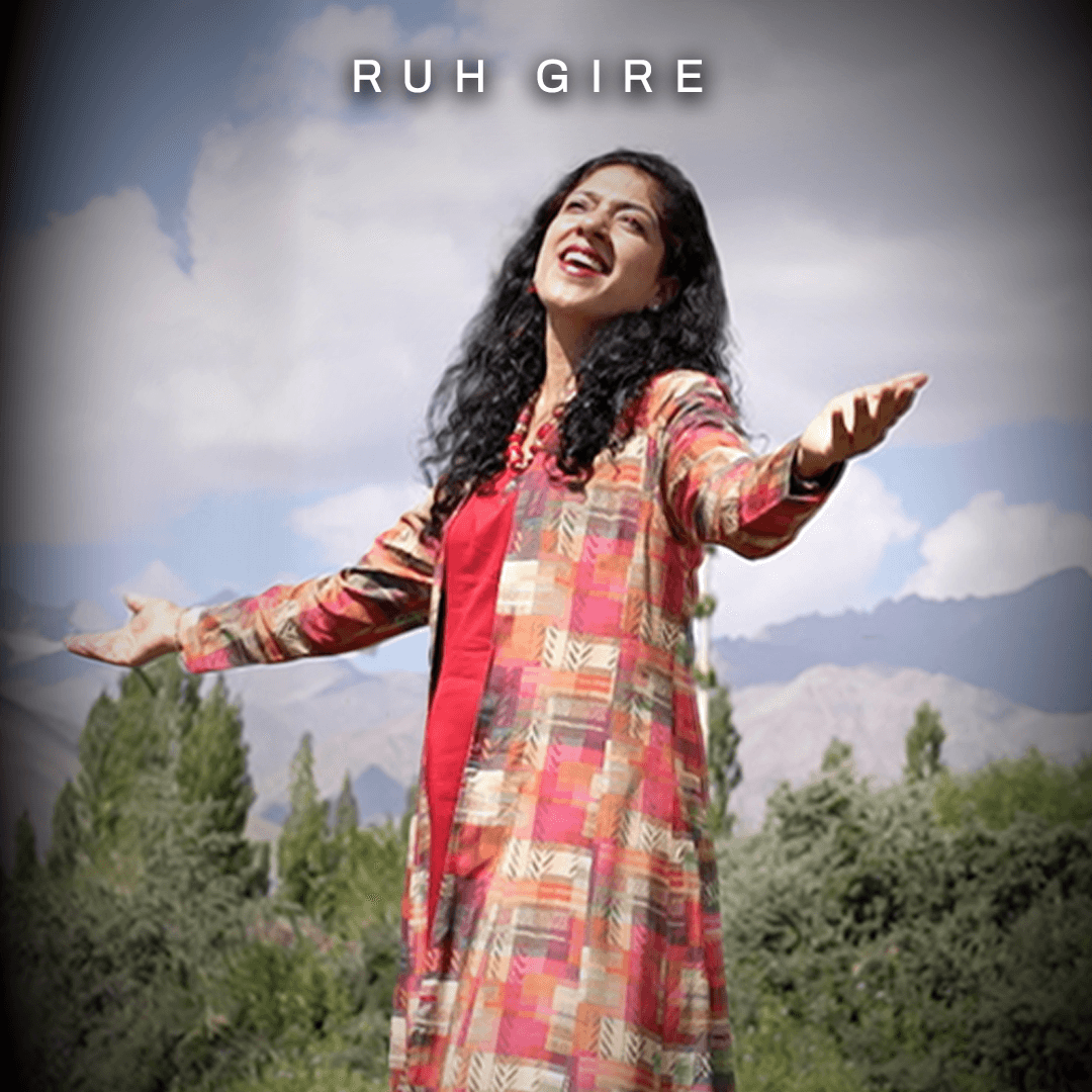 Ruh Gire Hindi cover