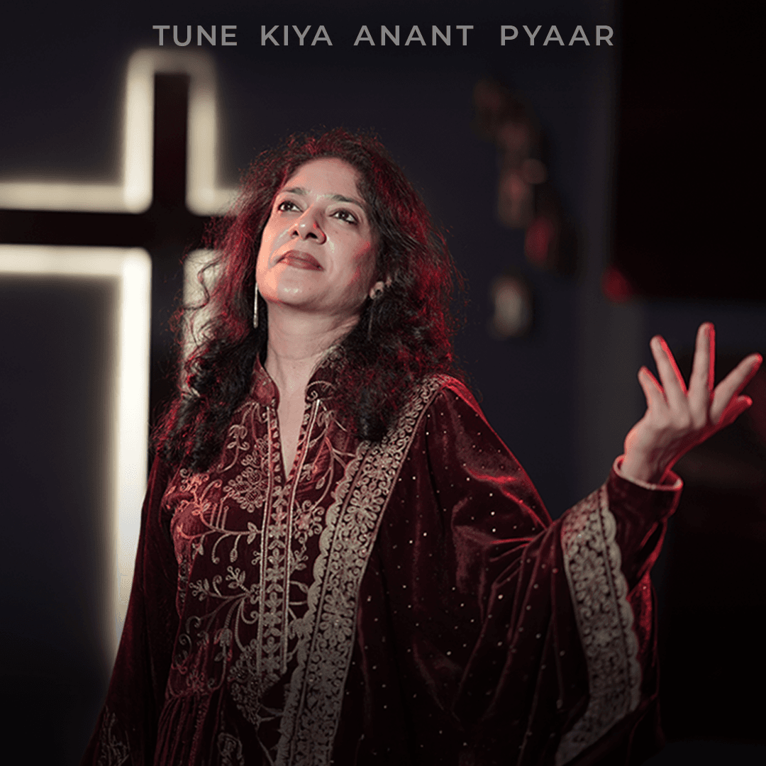 Tune Kiya Anant Pyaar cover